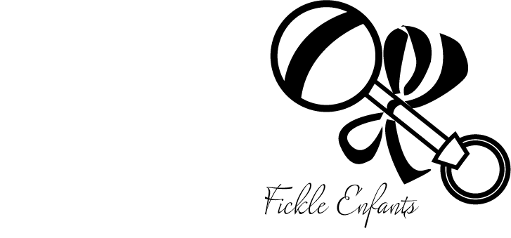 Logo Design by emmahornby for Fickle Enfants Limited | Design #3700401