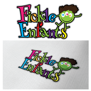 Logo Design by Shirlei Patricia