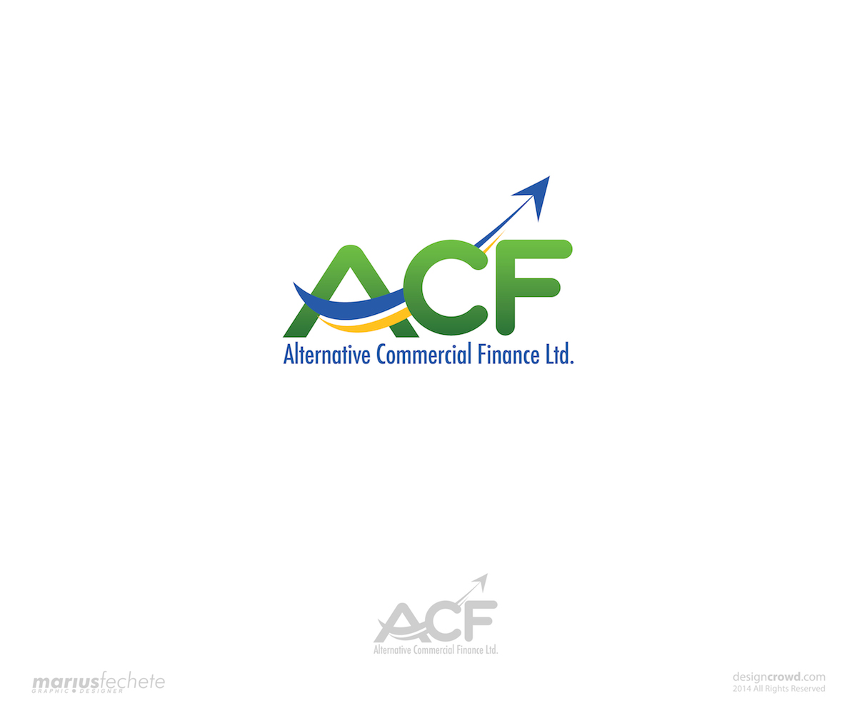 Logo Design by Marius Fechete for this project | Design #3732670
