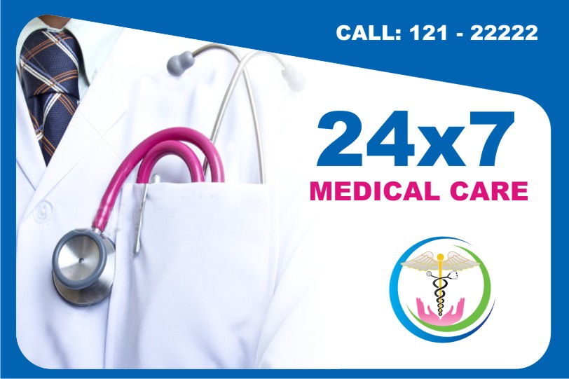 Diseño de Señalética por Falguni para Fairfield Family Care medical practice | Diseño #3688303