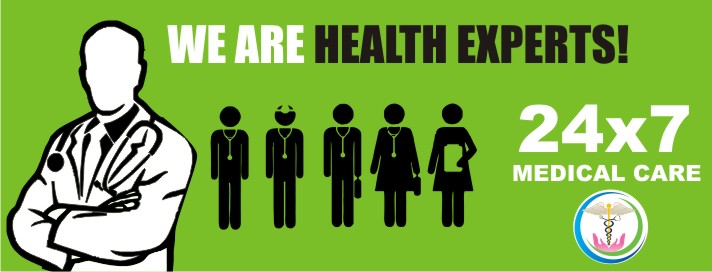 Signage Design by Falguni for Fairfield Family Care medical practice | Design #3688413