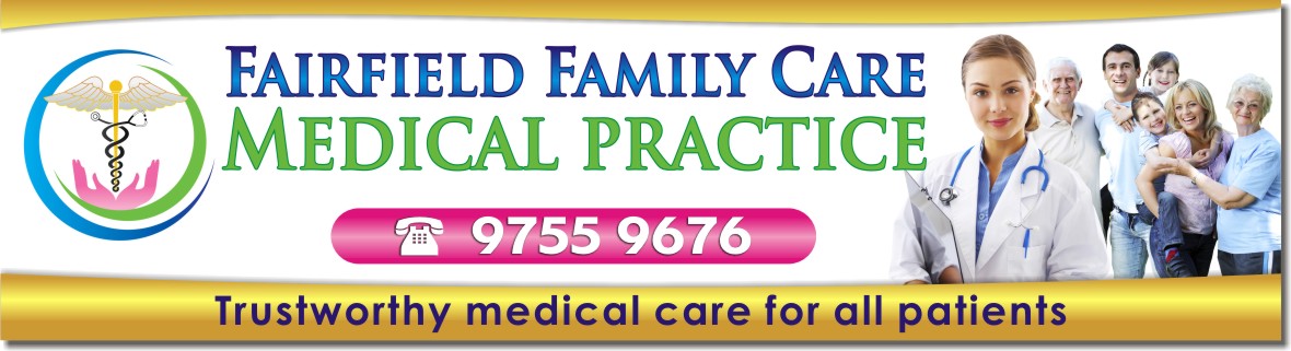 Diseño de Señalética por foxwolf para Fairfield Family Care medical practice | Diseño #3699683