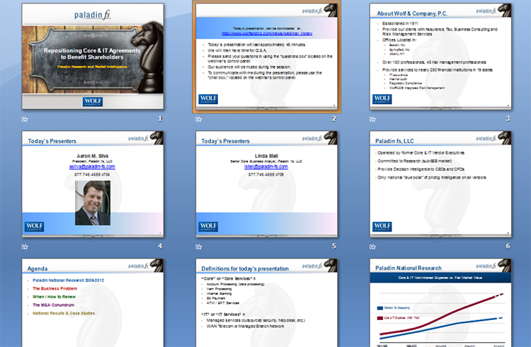 PowerPoint Design by NG KIA HUI for this project | Design #975095
