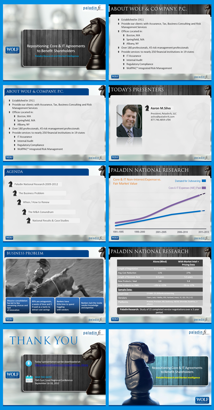 PowerPoint-Design von Purpletouch für dieses Projekt | Design #977545