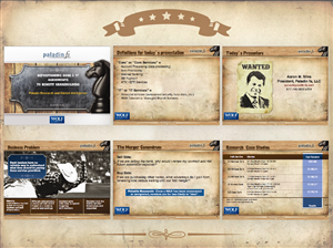 Diseño de PowerPoint por Liliana Dominguez para este proyecto | Diseño #979960