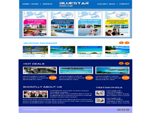 Web Design by vpress
