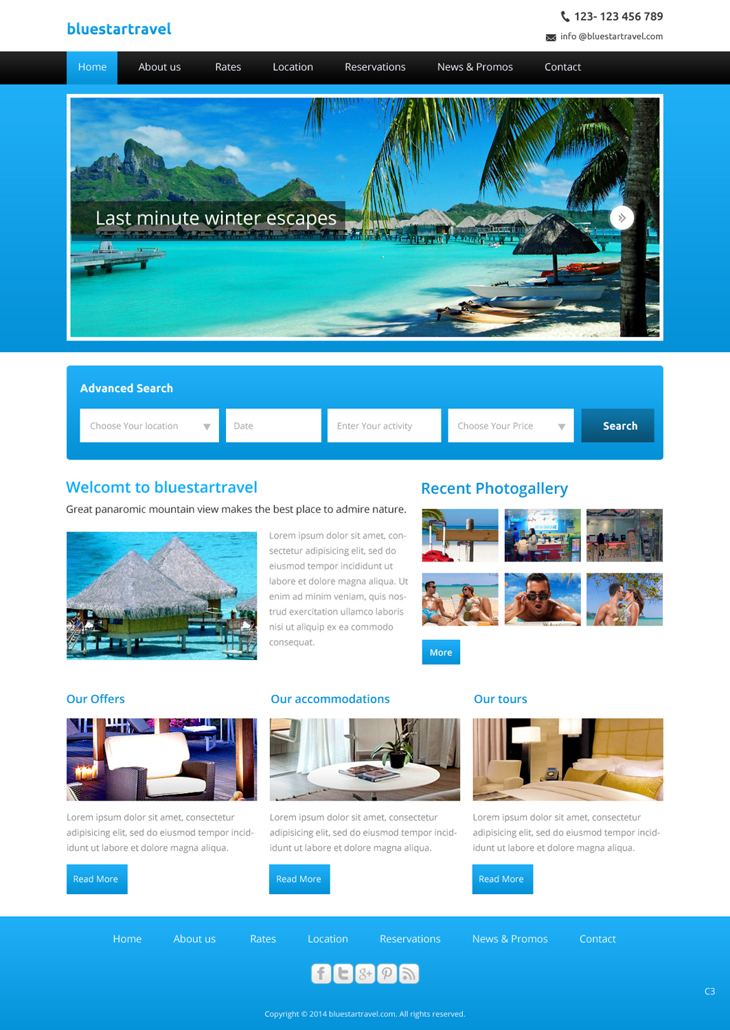Web-Design von pb für dieses Projekt | Design #3699116