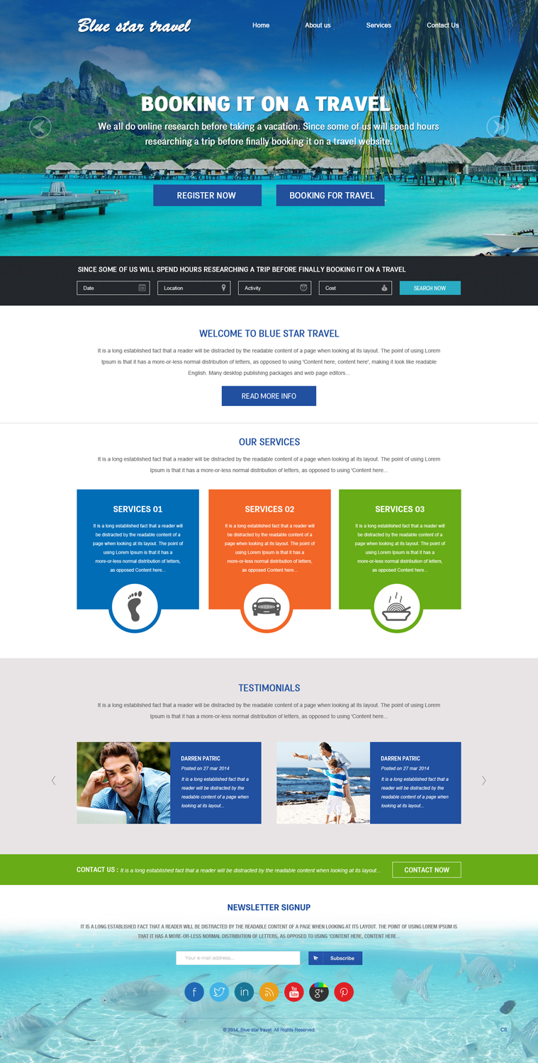 Diseño Web por pb para este proyecto | Diseño #3703374