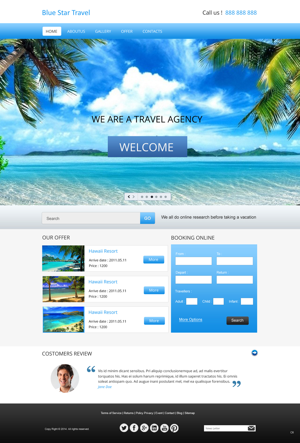 Web Design by pb for this project | Design #3703376