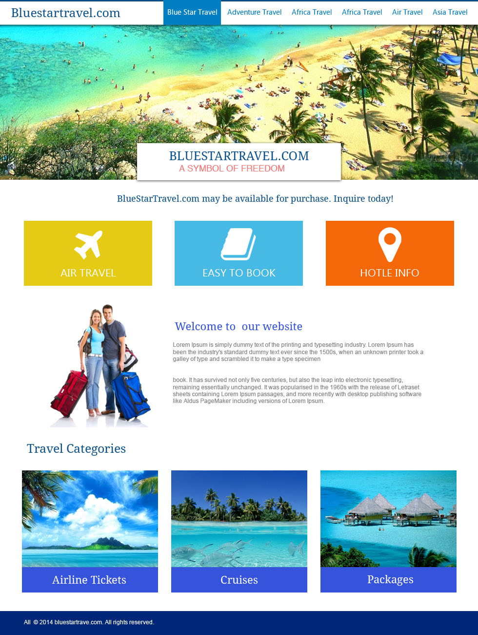 Diseño Web por vinodmaratha para este proyecto | Diseño #3699900