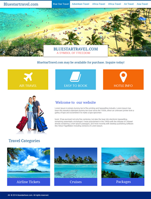 Web Design by vinodmaratha for this project | Design: #3699900