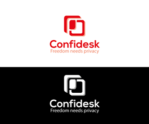 Logo Design by Intro Base for Confidesk AG | Design: #3707306