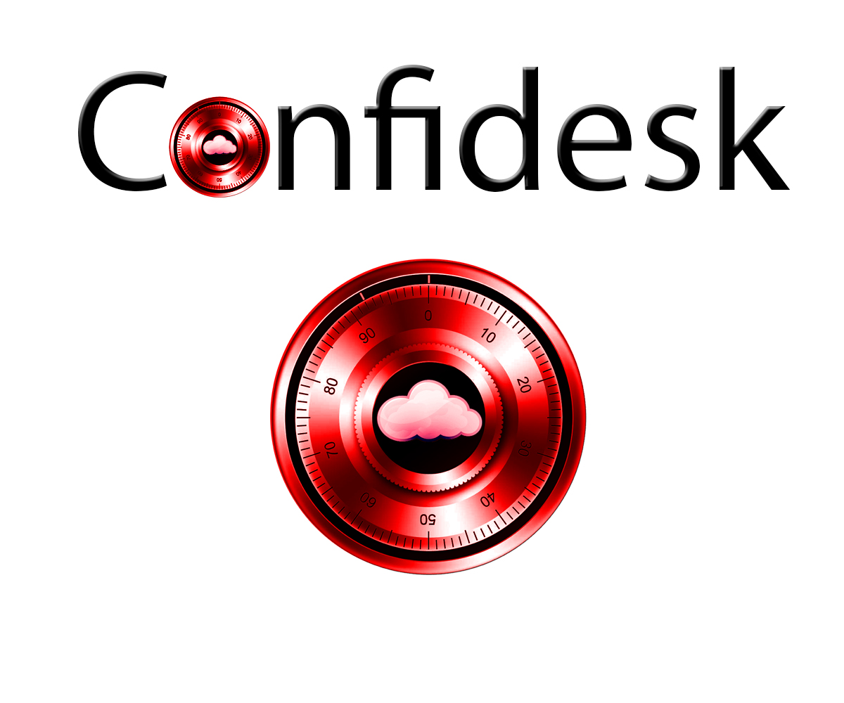 Logo Design by osmar for Confidesk AG | Design #3702735