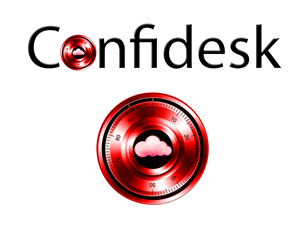 Design de Logo par osmar pour Confidesk AG | Design #3702735