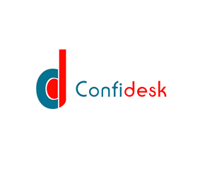 Design de Logo par Sankar Aravind pour Confidesk AG | Design #3710541