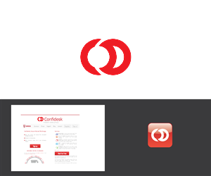Design de Logo par logomaniac pour Confidesk AG | Design #3709329