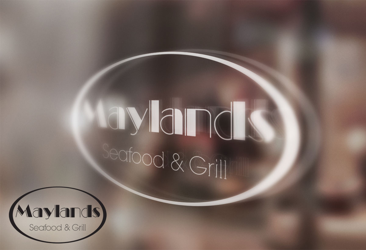 Logo Design by Olivier Chaux for this project | Design #3707282
