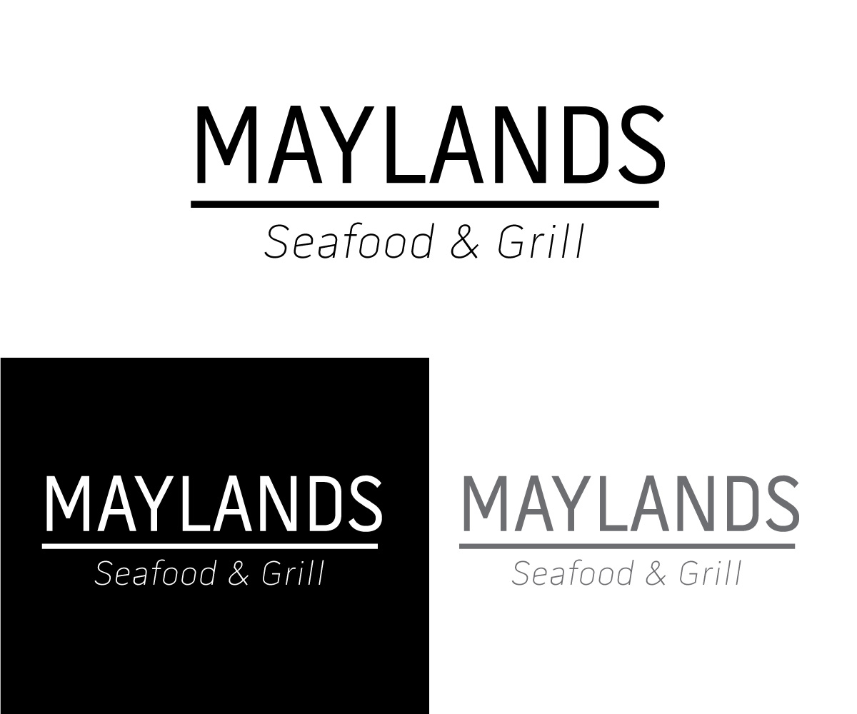 Logo Design by Marimarcas for this project | Design #3722513