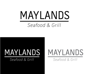 Logo Design by Marimarcas for this project | Design #3722513