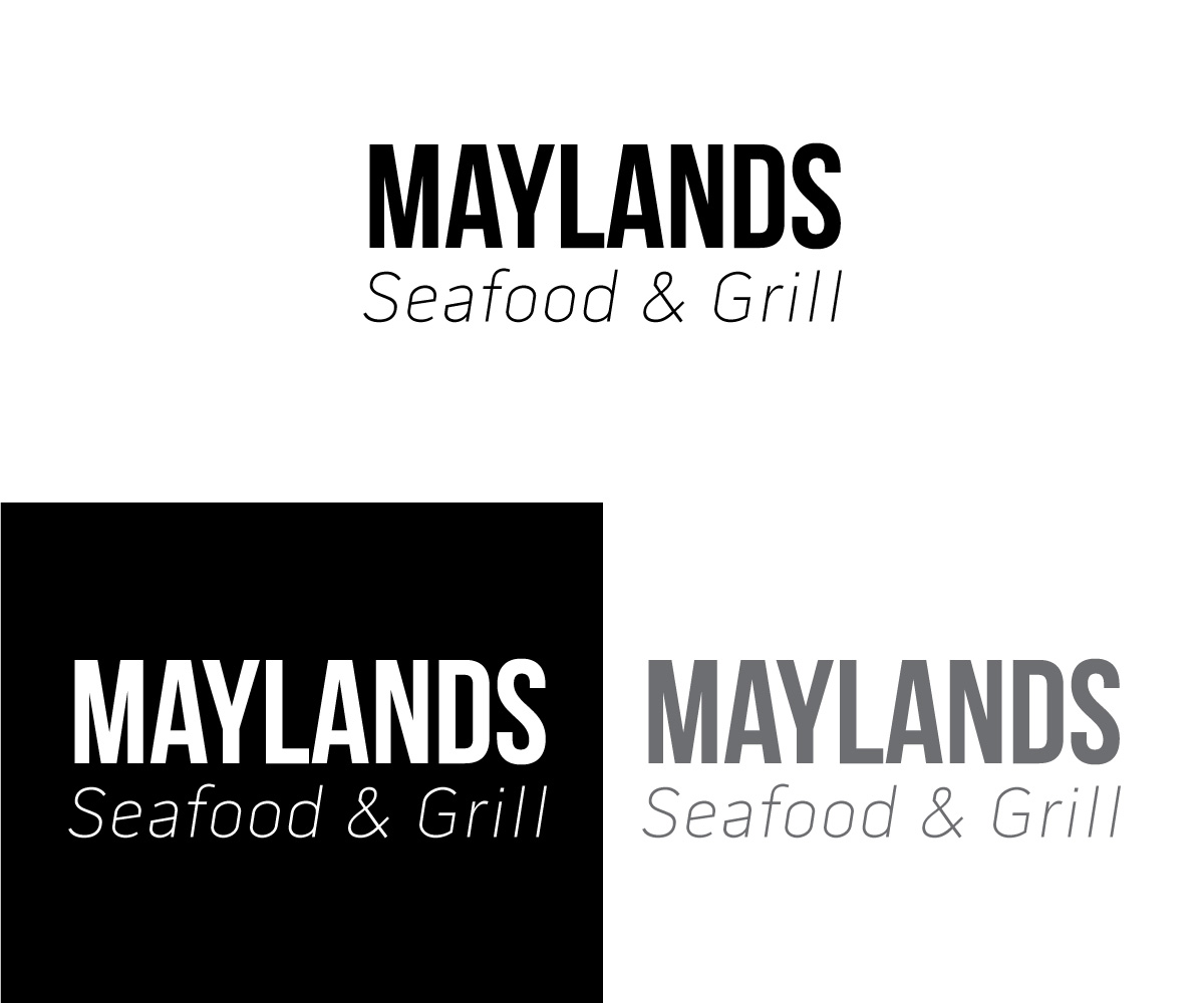 Logo Design by Marimarcas for this project | Design #3722518