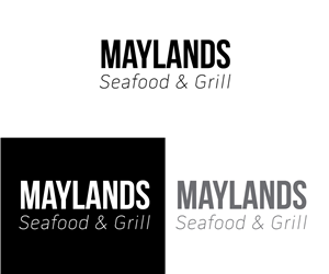 Logo Design by Marimarcas