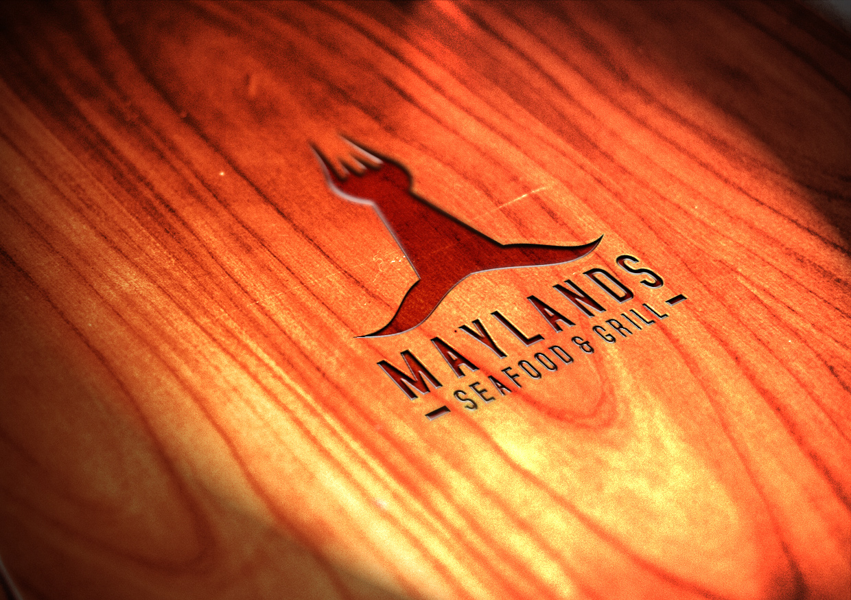 Logo Design by Azus for this project | Design #3690433