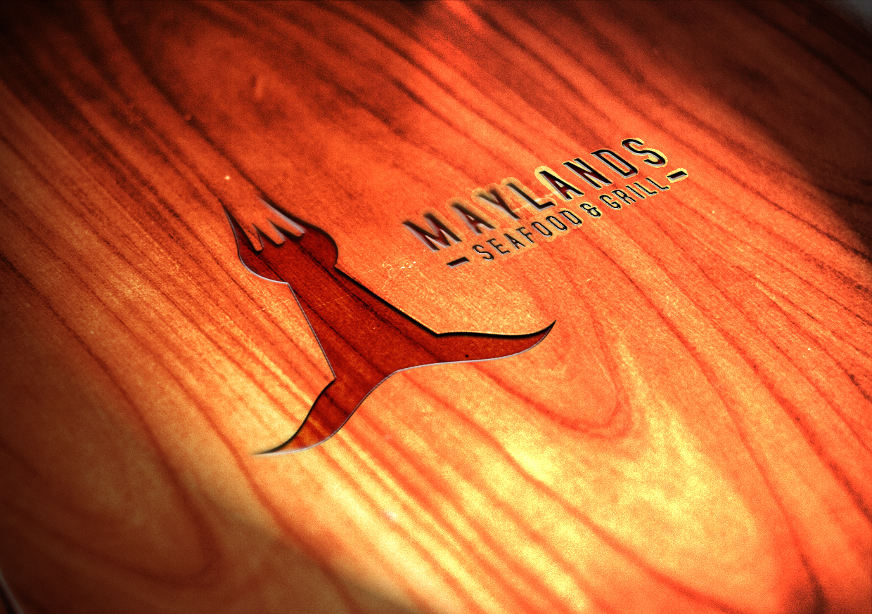 Logo Design by Azus for this project | Design #3690565