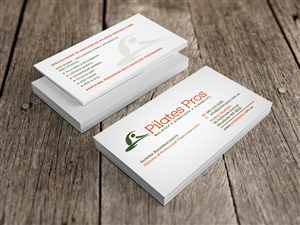 Visitenkarten-Design von GTools