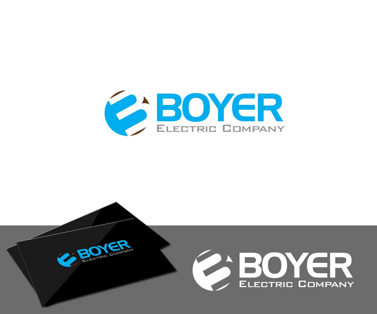 Logo Design by HeroG®APHIX for Charley Grey Design Group, LLC | Design #3737687