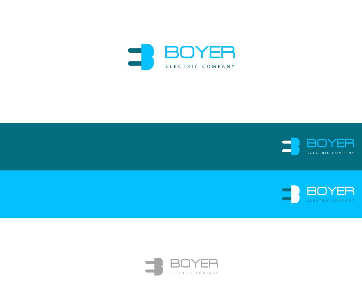 Logo Design by Ash  for Charley Grey Design Group, LLC | Design #3689752