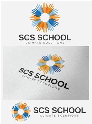 Logo Design by Shirlei Patricia