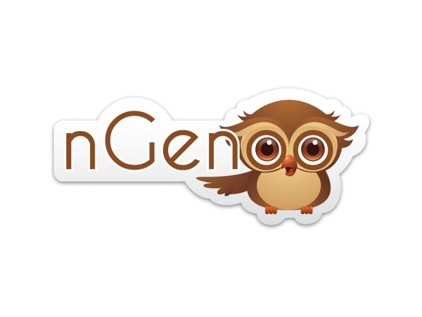 Logo Design by Grace A for this project | Design #117389