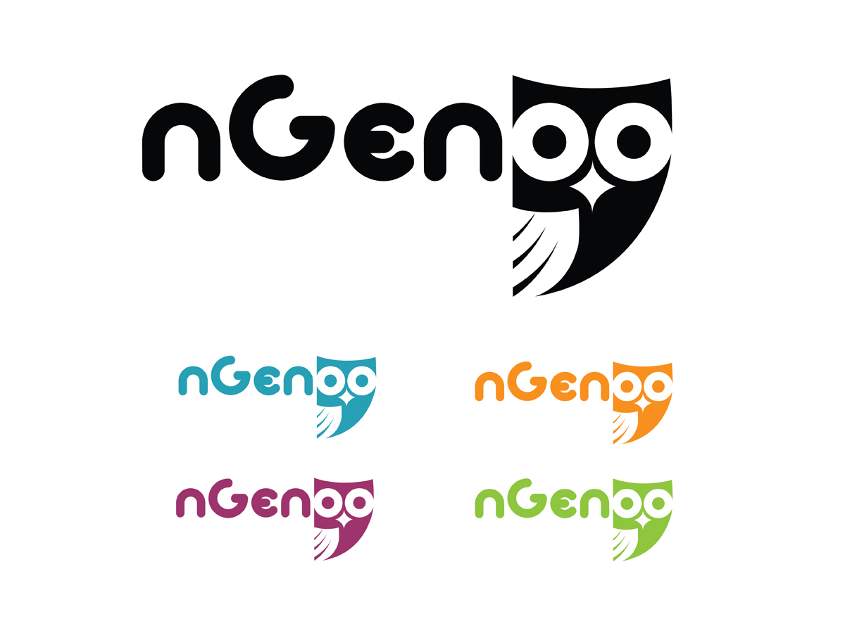 Logo-Design von PiraMID für dieses Projekt | Design #113235
