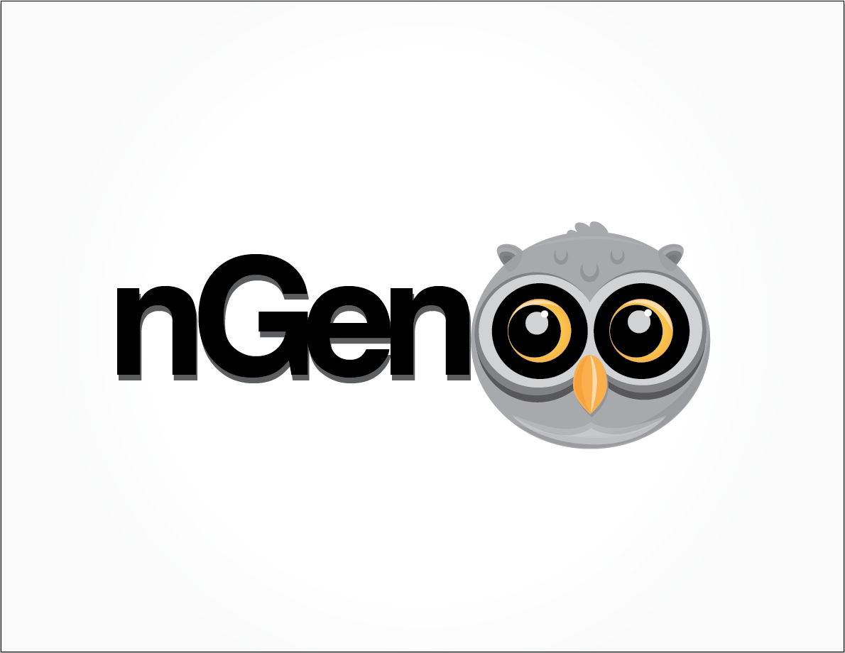 Logo Design by gperez for this project | Design #117648