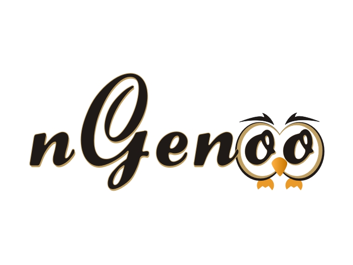 Logo Design by Nadya for this project | Design #114893