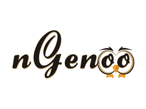 Logo Design by Nadya for this project | Design #114893