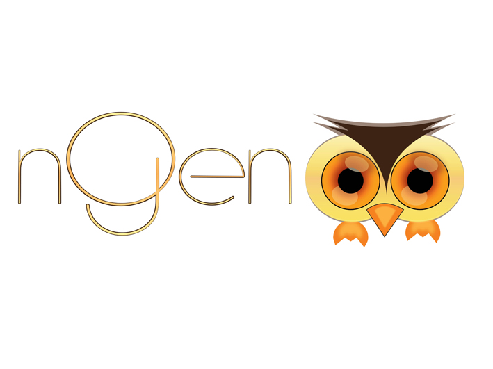 Logo Design by Nadya for this project | Design #114900