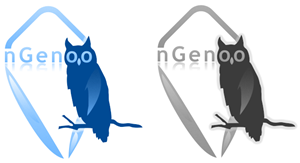 Logo Design by Dominic Goulet