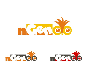 Logo Design by Logocraft for this project | Design: #113590