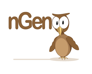 Logo Design by Perkins Design Studio