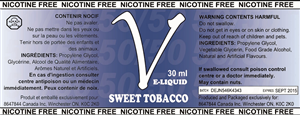 Label Design by Smart Line Adv for 1958977 Ontario Inc | Design: #3698974