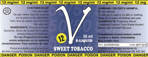 Label Design by Smart Line Adv for 1958977 Ontario Inc | Design: #3698976