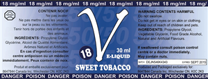 Label Design by Smart Line Adv for 1958977 Ontario Inc | Design: #3698983