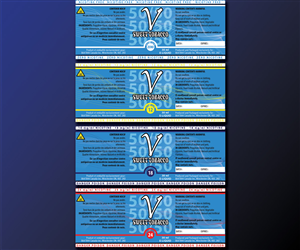 Label Design by Parmitu for 1958977 Ontario Inc | Design: #3742149