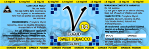 Label Design by CIRJ for 1958977 Ontario Inc | Design: #3741999