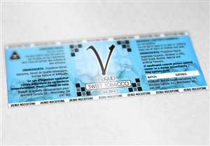 Label Design by CIRJ for 1958977 Ontario Inc | Design: #3744752