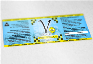 Diseño de Etiqueta por CIRJ para 1958977 Ontario Inc | Diseño #3744759