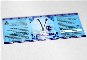 Label Design by CIRJ for 1958977 Ontario Inc | Design: #3744780