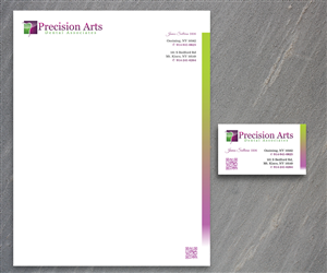 Letterhead Design by see why