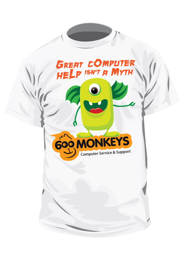 Diseño de Camiseta por  Muller Villegas para este proyecto | Diseño #3704655